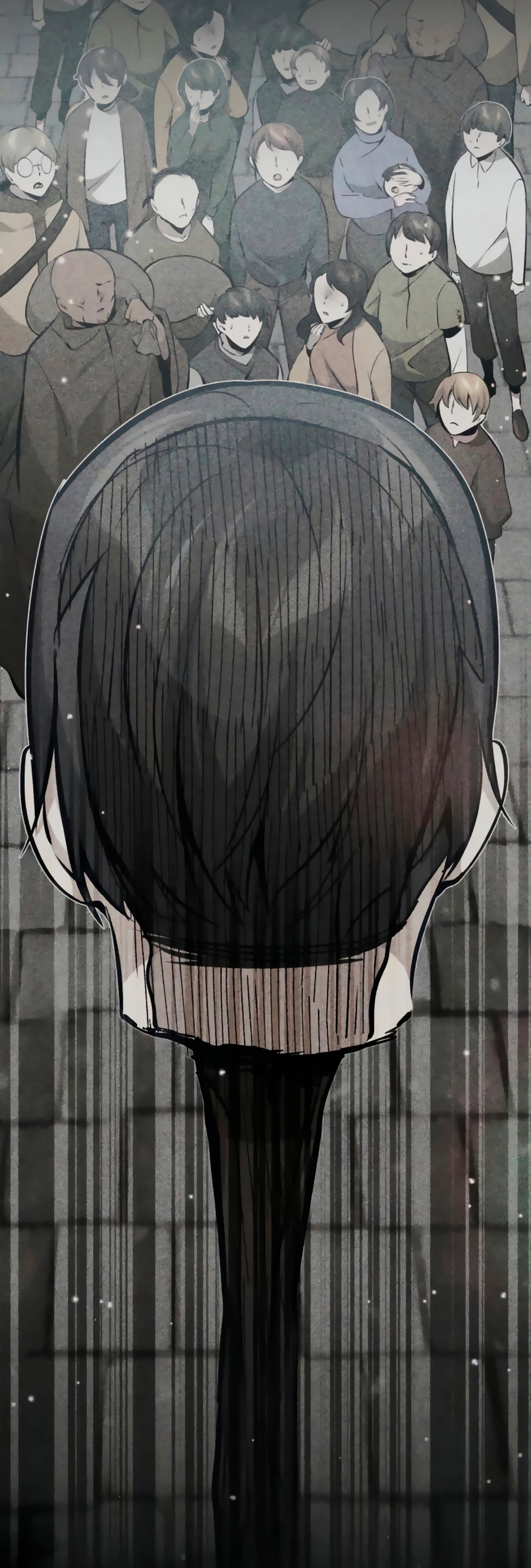 El mago oscuro reencarna Después De 66666 años > Capitulo 29 > Page 931